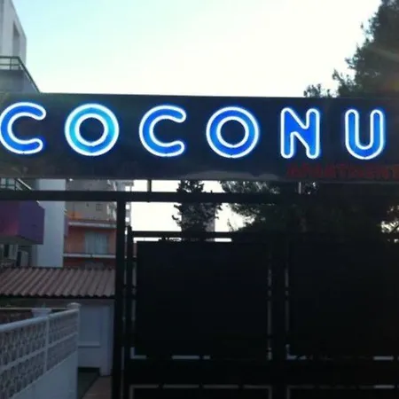 Coconut شقة *