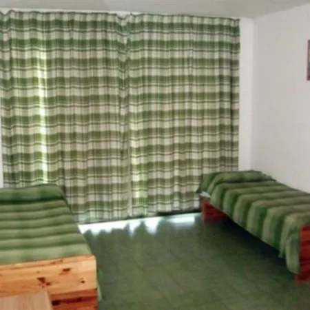 Coconut Apartment *
