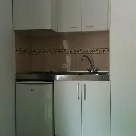 Coconut Apartment